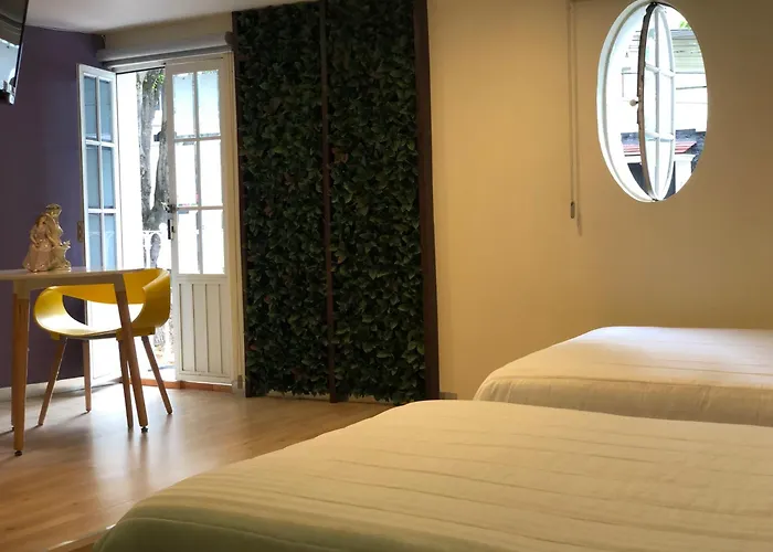 Hotel Imperial