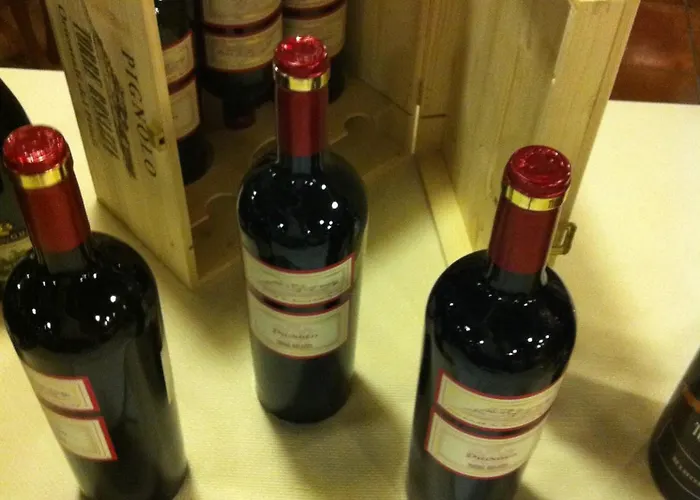 Locanda Dal Sor Francesco Vetralla