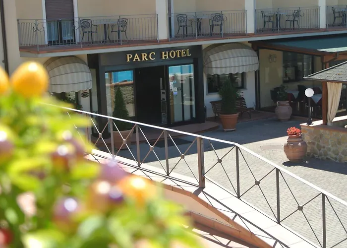 Parc Hotel