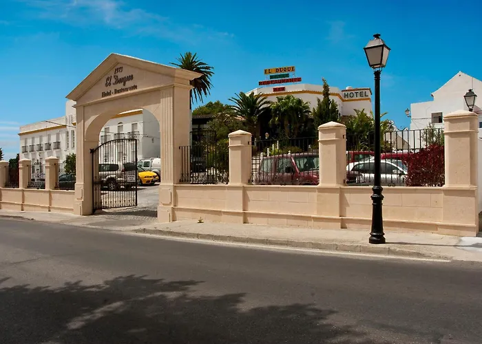 Restaurante El Duque