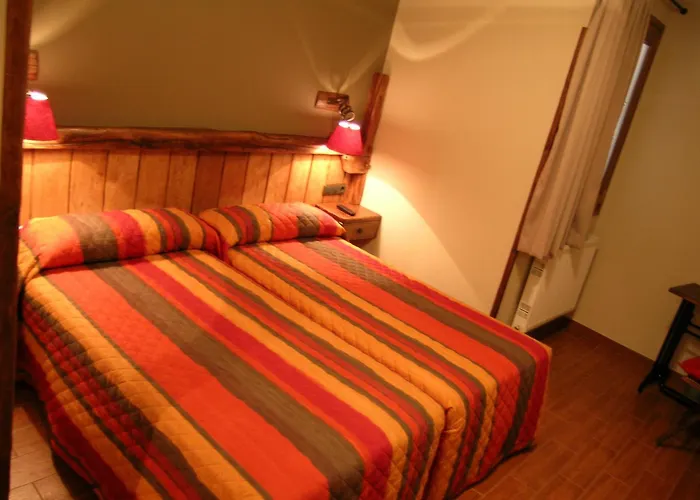 Hostal Xaloa Orio