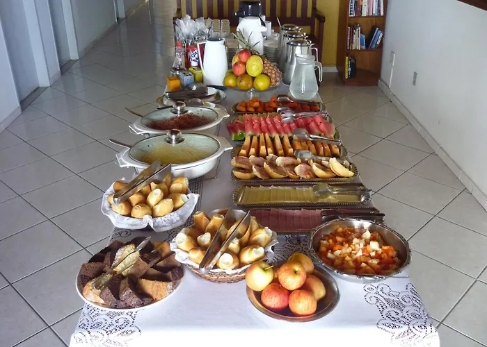 Pousada Maravista