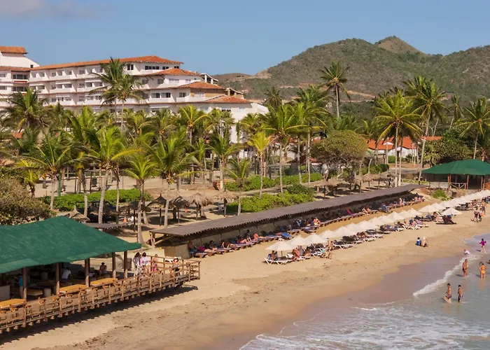 Sunsol Isla Caribe