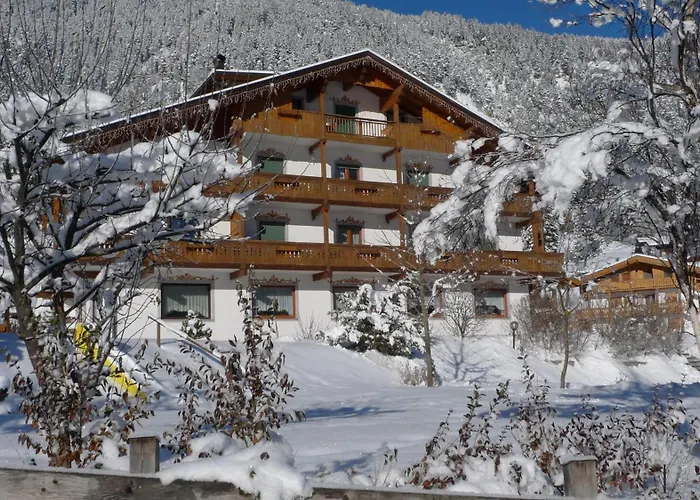 Villa Gemmy Pozza di Fassa
