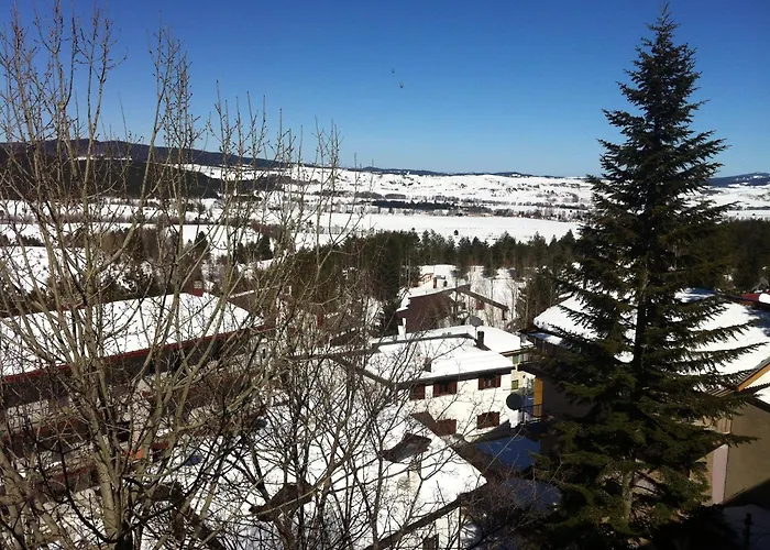 Hotel Meranda