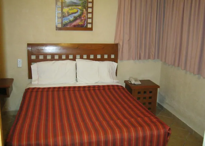 Hotel Real Santa María