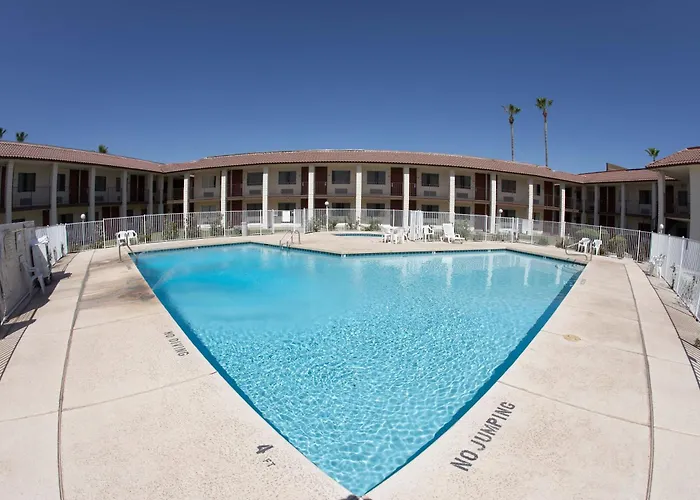 Premier Inns Metro Phoenix
