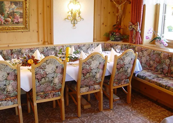 Günstige Hotels in Schruns