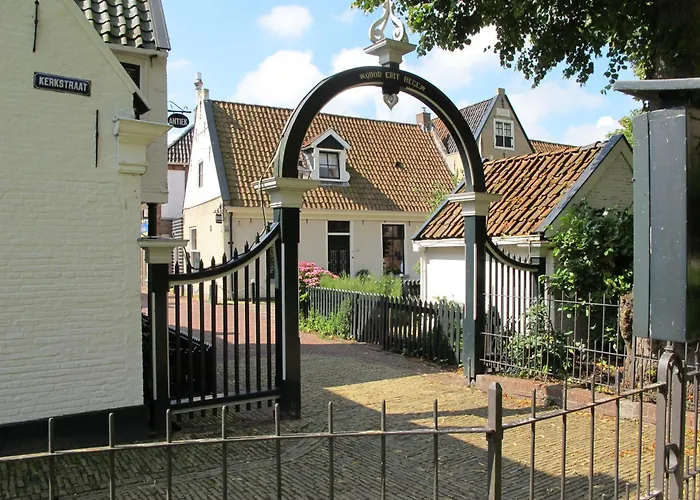 De Thuiskamer in Grou als B&B of Vakantiehuis