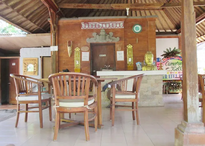 Bali Kembali Hotel
