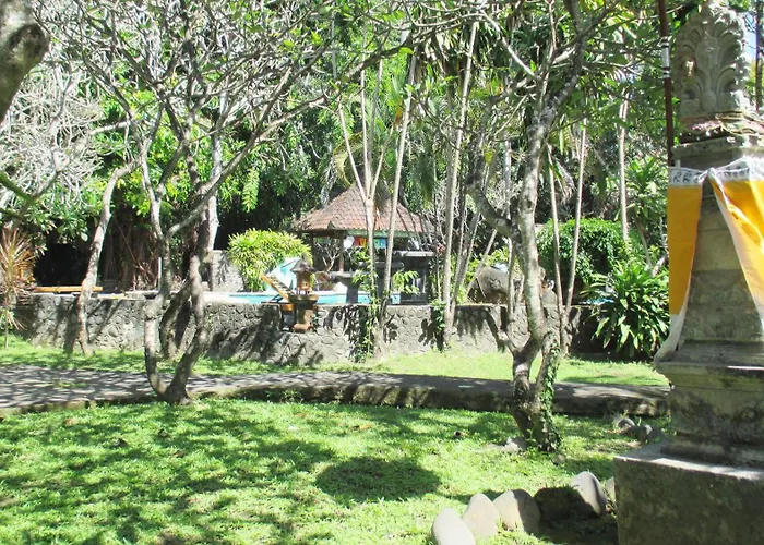 Bali Kembali Hotel