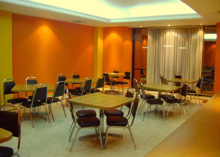 Hotel Le-Gar