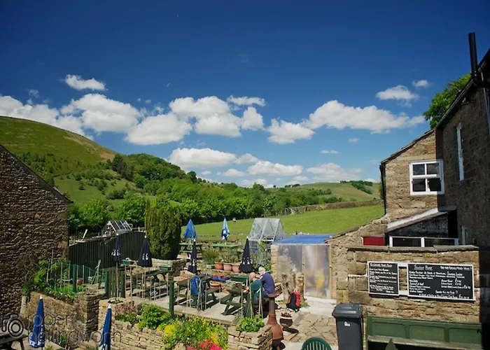 The Lantern Pike Inn Hayfield 
