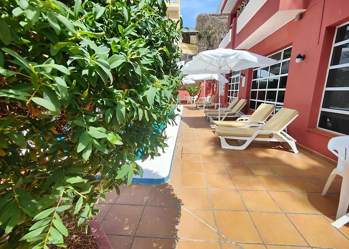 Hotel Don Candido