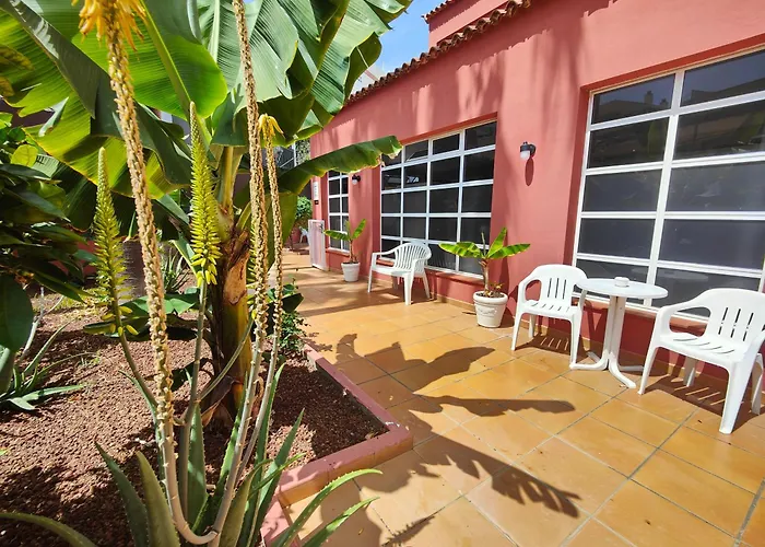 Hotel Don Candido