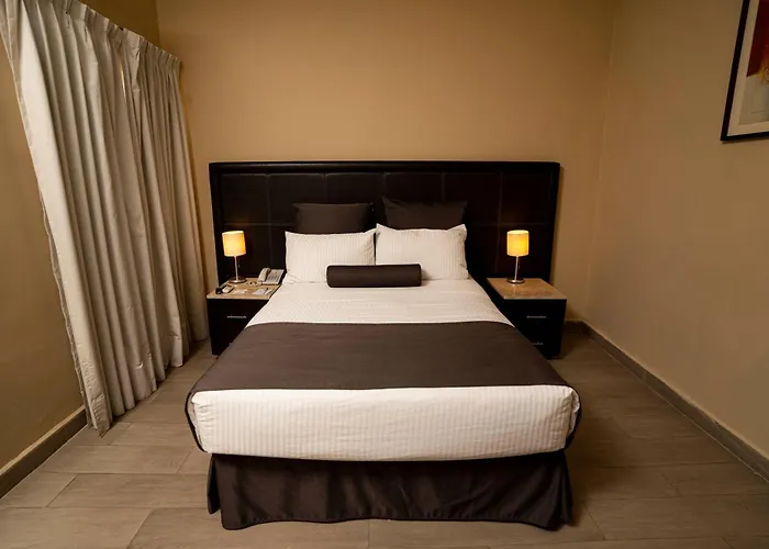 Hotel San Francisco