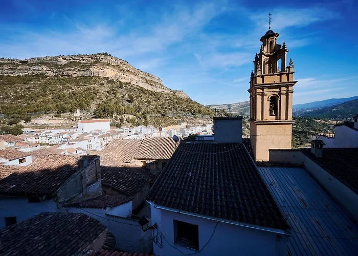 La Baranda