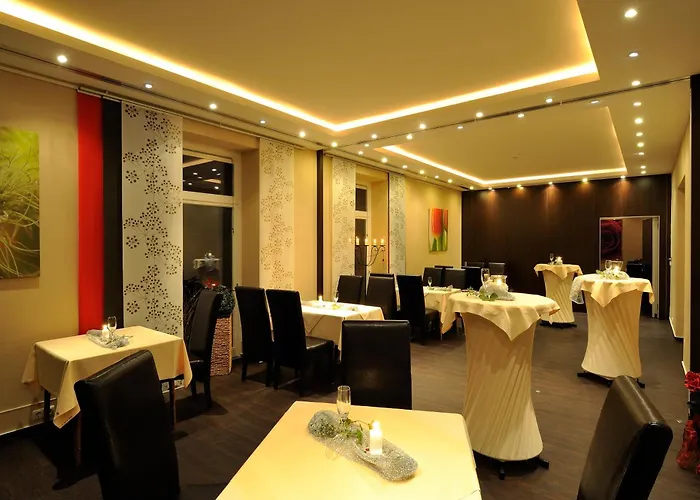 Hotel zur Heideblüte Hambühren