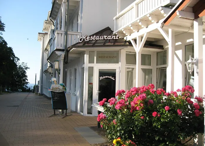 AKZENT Waldhotel Spa Rügen