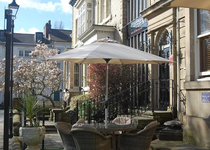 Regent Hotel Doncaster