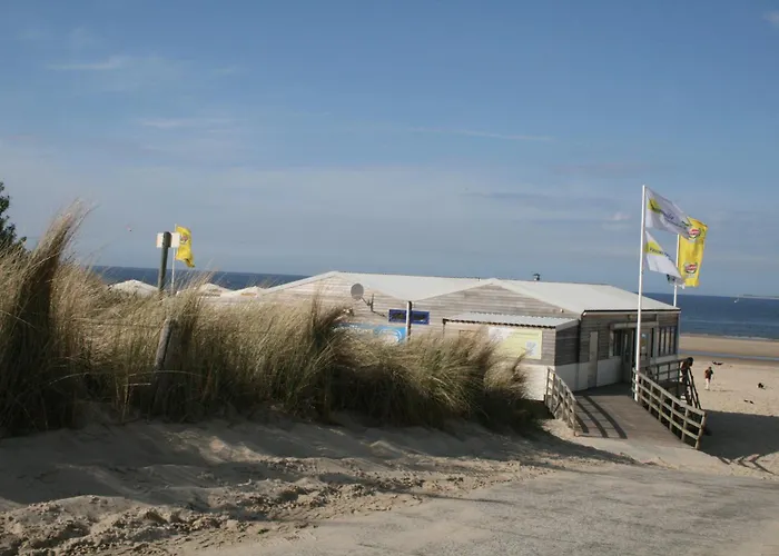 Budget Hotel Vrouwenpolder