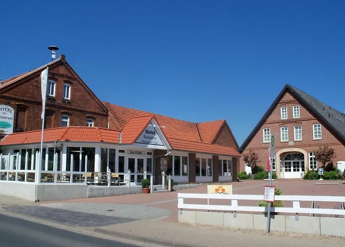 Landhotel Zur Linde