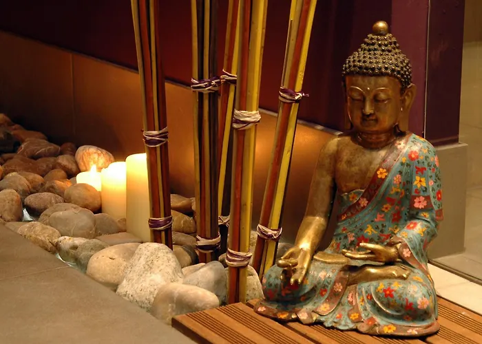 La Clairière bio&spahotel
