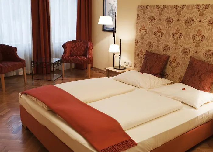 Hotel Villa Florentina