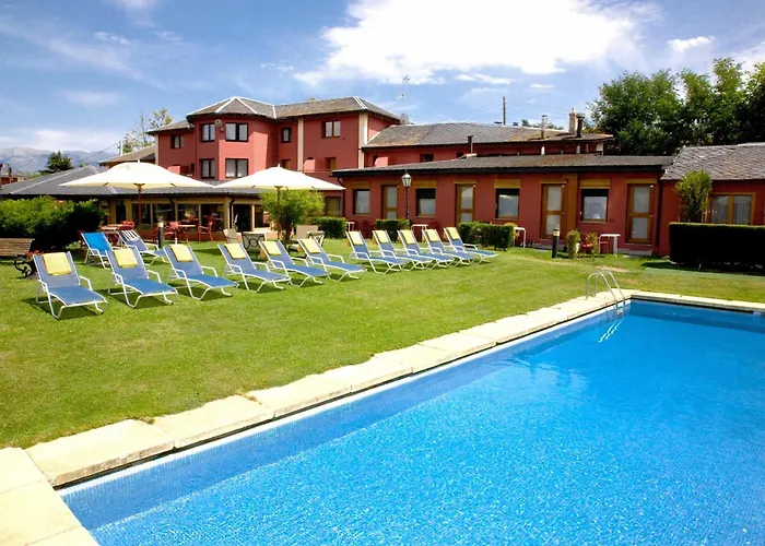Hotel Del Lago