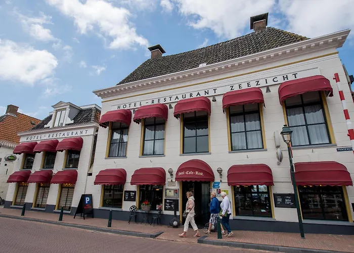 Hotel Zeezicht