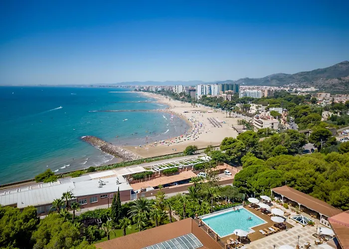 Palasiet Wellness Clinic&Thalasso 4 Sup