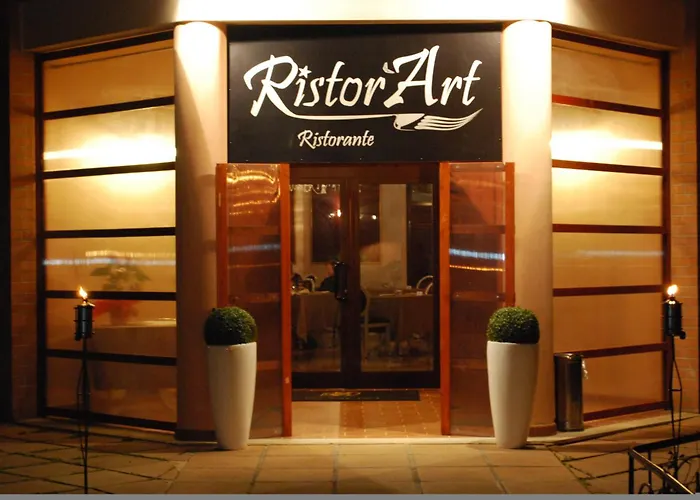 Hotel Borgo degli Olivi Riotorto