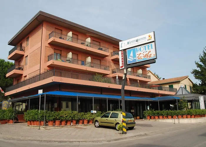 La Vela