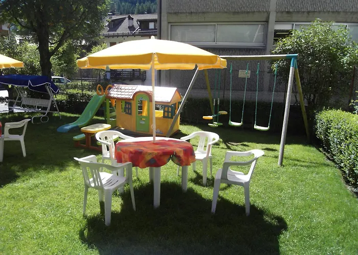 Hotel L'Ideale Moena