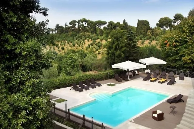 Hotel&Spa Villa Mercede
