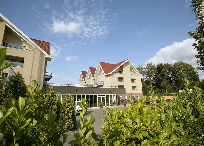 &Appartementen - De Zeven Heuvelen