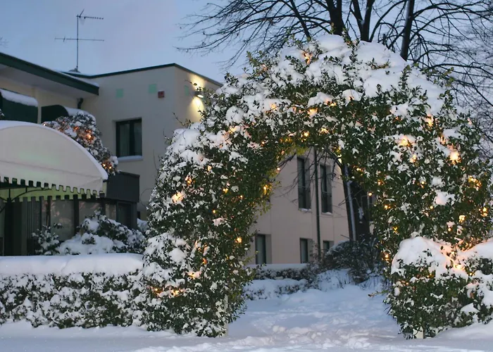 Hotel all'Orso
