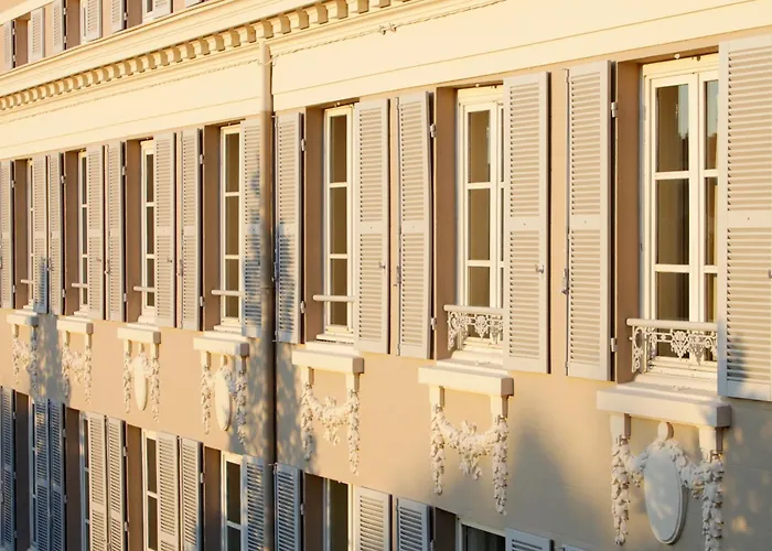Best Western Hôtel de France Bourg-en-Bresse