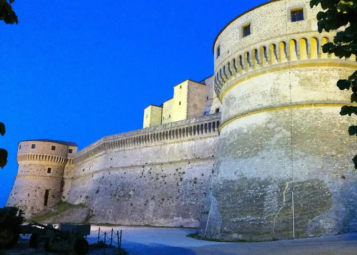 Hotel San Marco Gabicce Mare