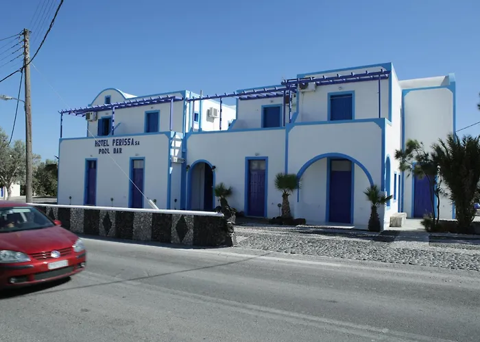 Hotel Perissa