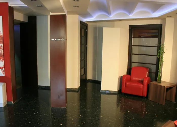 Hotel Avenida