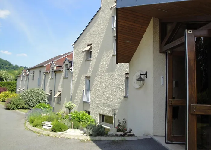 Hotel Le Drakkar