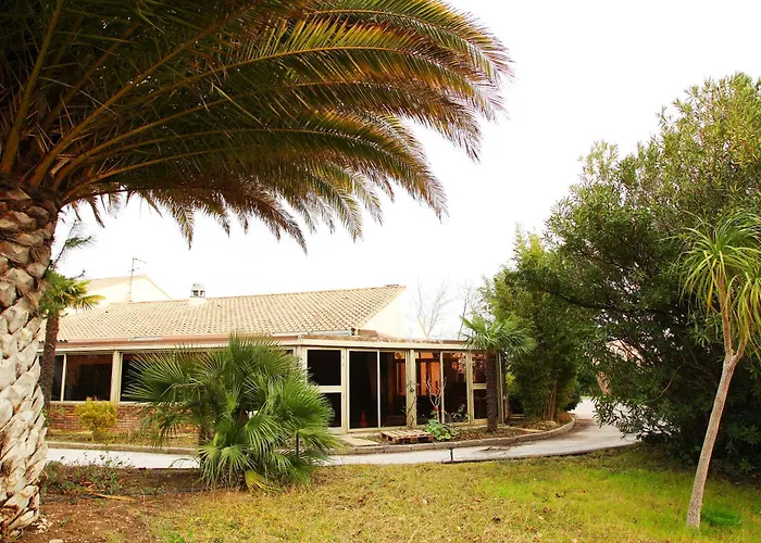 Hotel Le Coudon