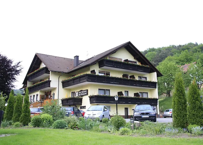 Zum Wiesengrund