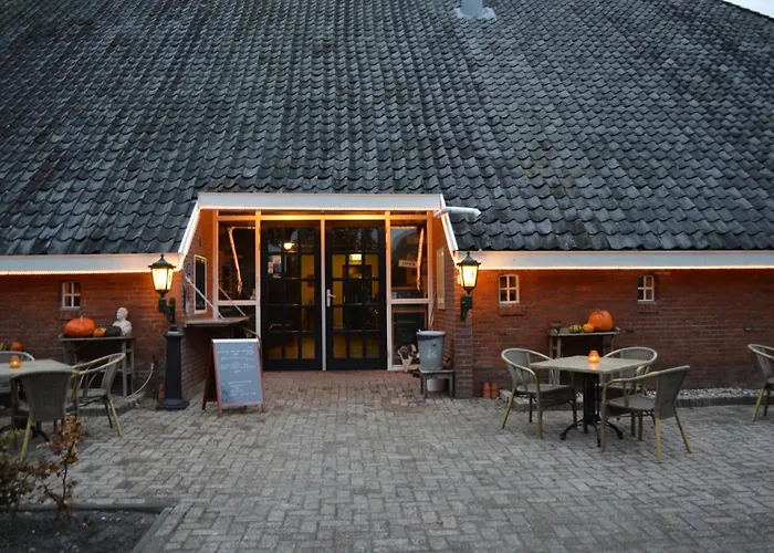 Herberg Sellingen