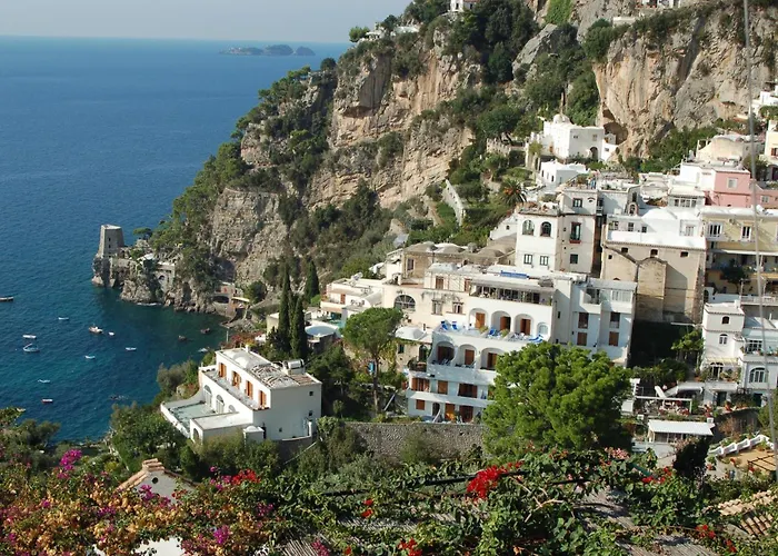 Hotel Vittoria