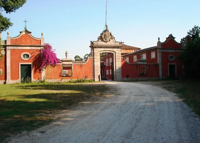 Casa De Sezim