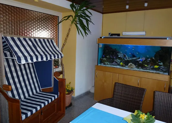 Hotel Wildunger Hof mit Gemeinschaftsküche