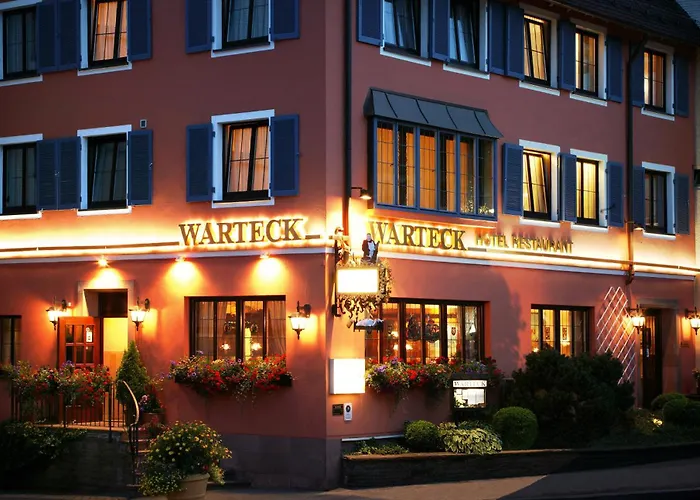 Günstige Hotels in Freudenstadt
