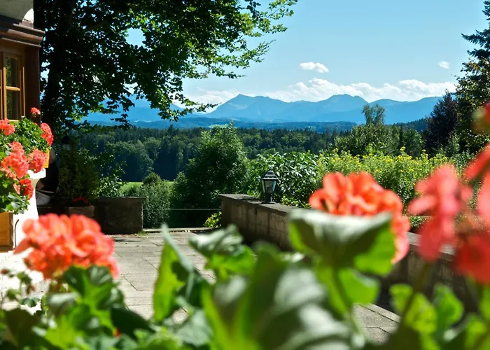 Aschbacher Hof
